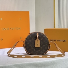 LV Round Bags